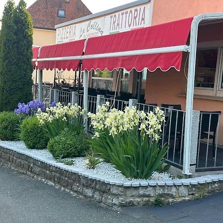 B&B Wilhermsdorf Wilhermsdorf  Eksteriør bilde