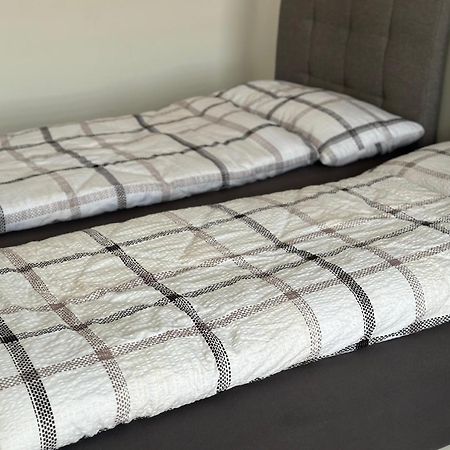 B&B Wilhermsdorf Wilhermsdorf  Eksteriør bilde