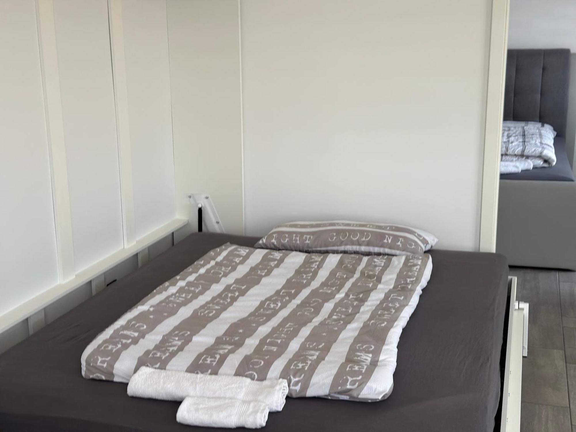B&B Wilhermsdorf Wilhermsdorf  Eksteriør bilde